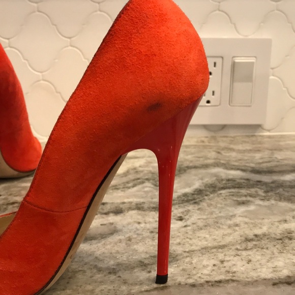 Jimmy Choo shoes - Picture 5 of 5